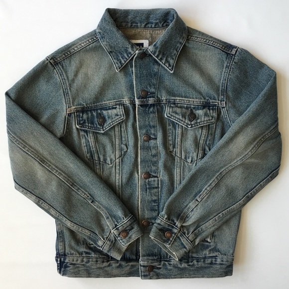 gap factory mens jackets